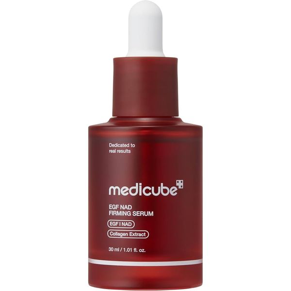 Growth Factors Serums
