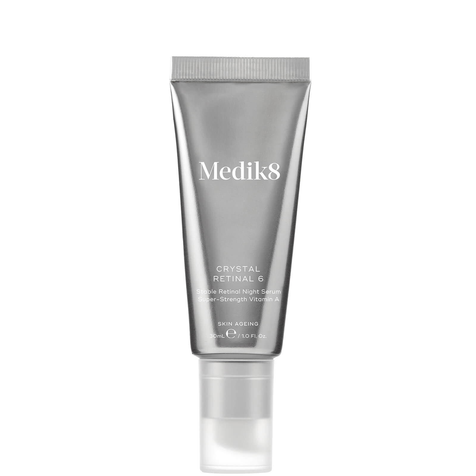 Crystal Retinal 6 Serum 30ml