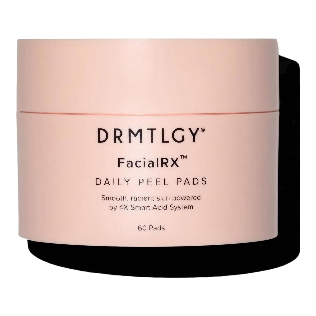 FacialRX Daily Peel Pads