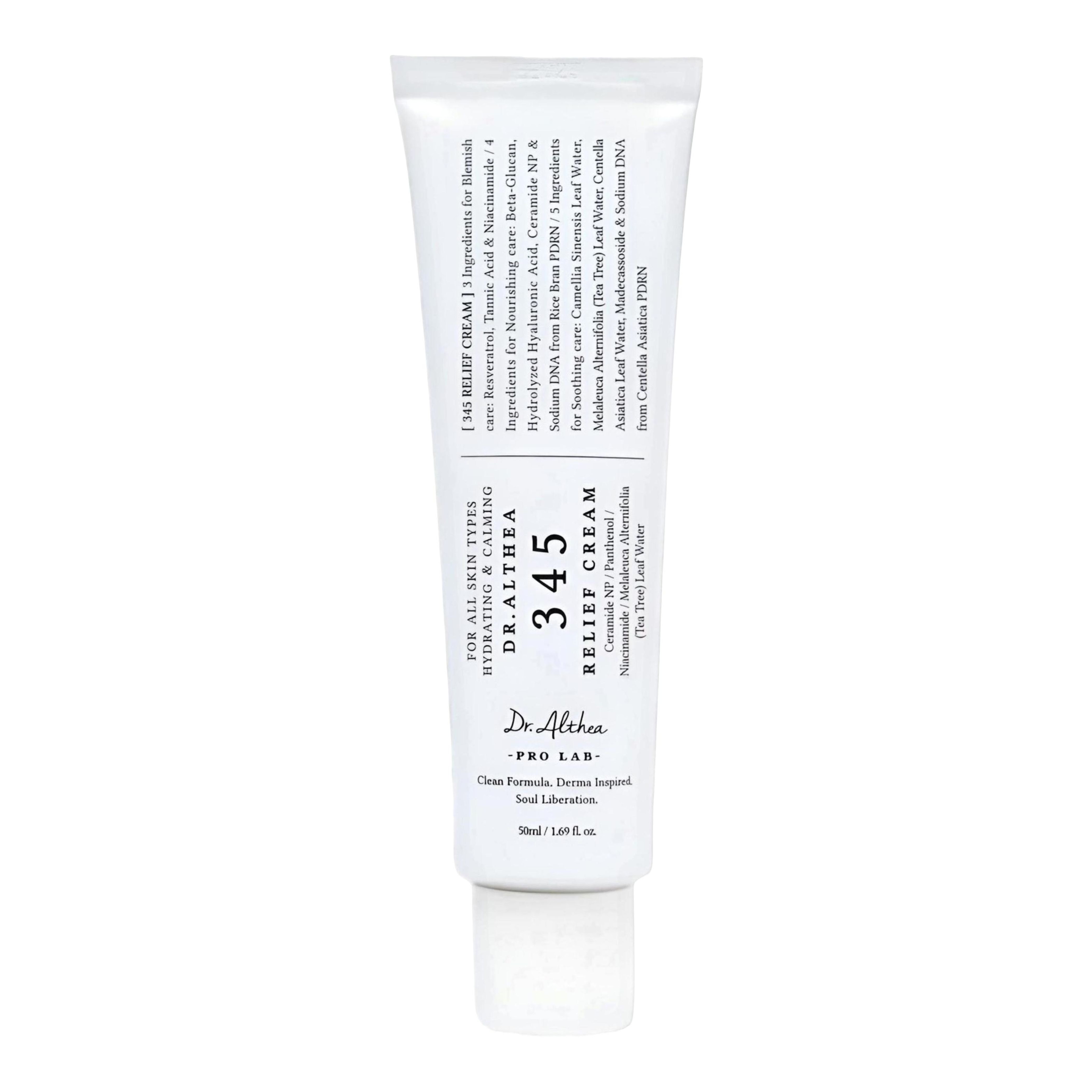 Thin/Gel Moisturizers