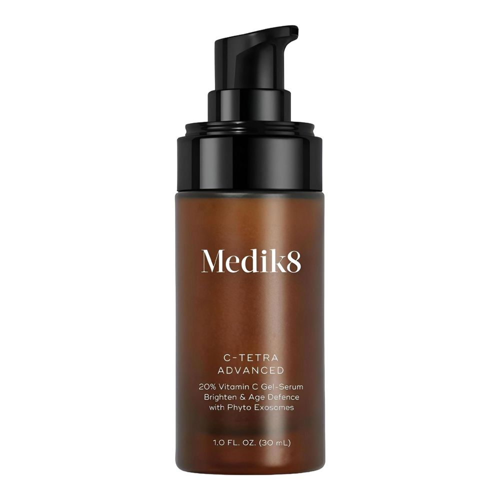 Vitamin C Serums
