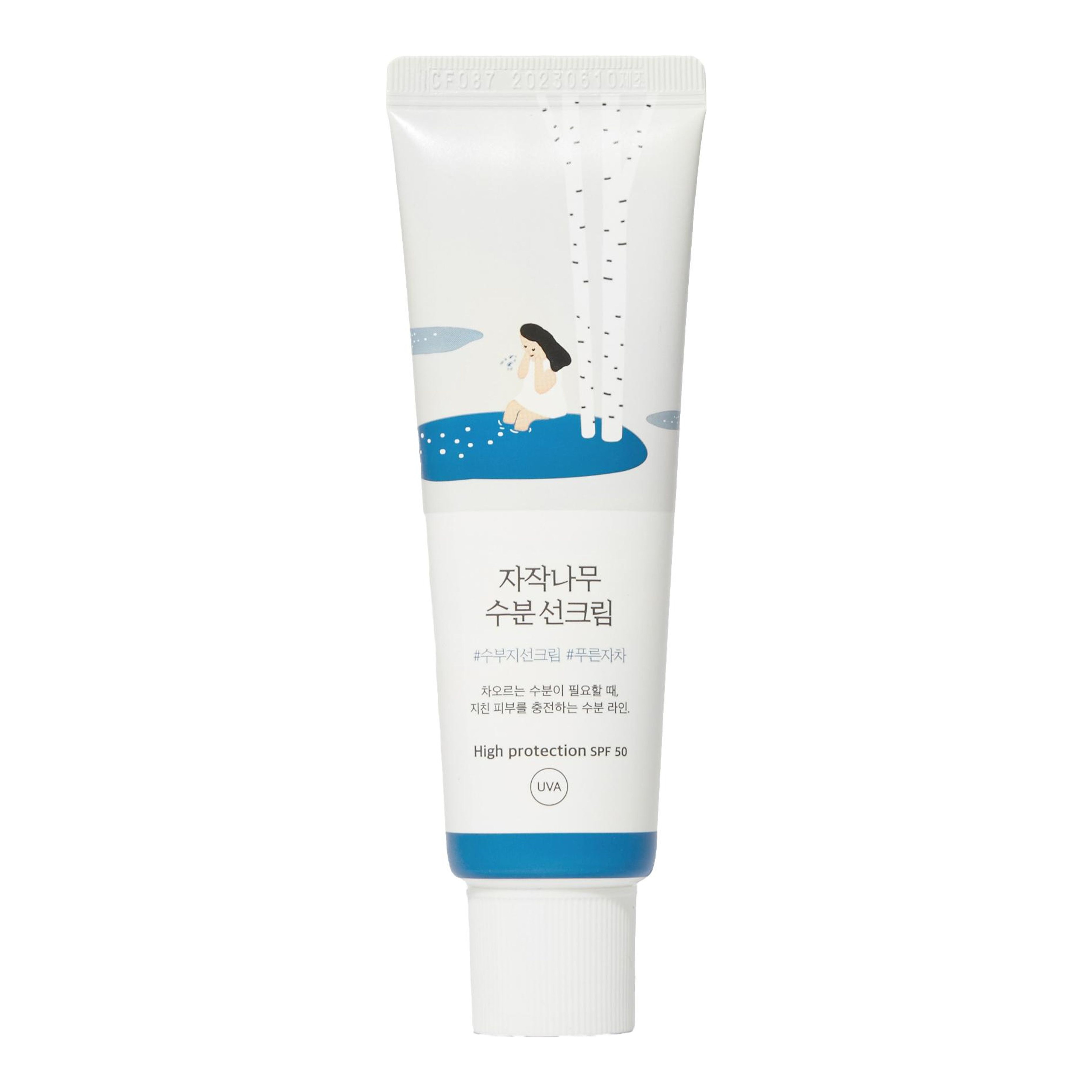 Sunscreens