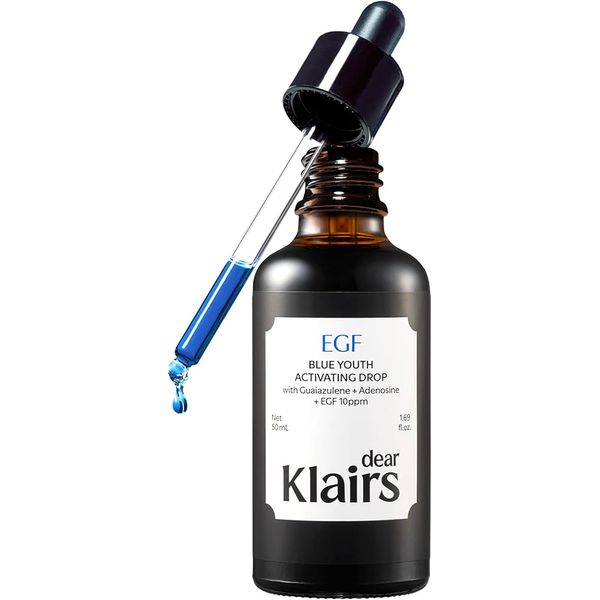 Egf Blue Youth Activating Drops