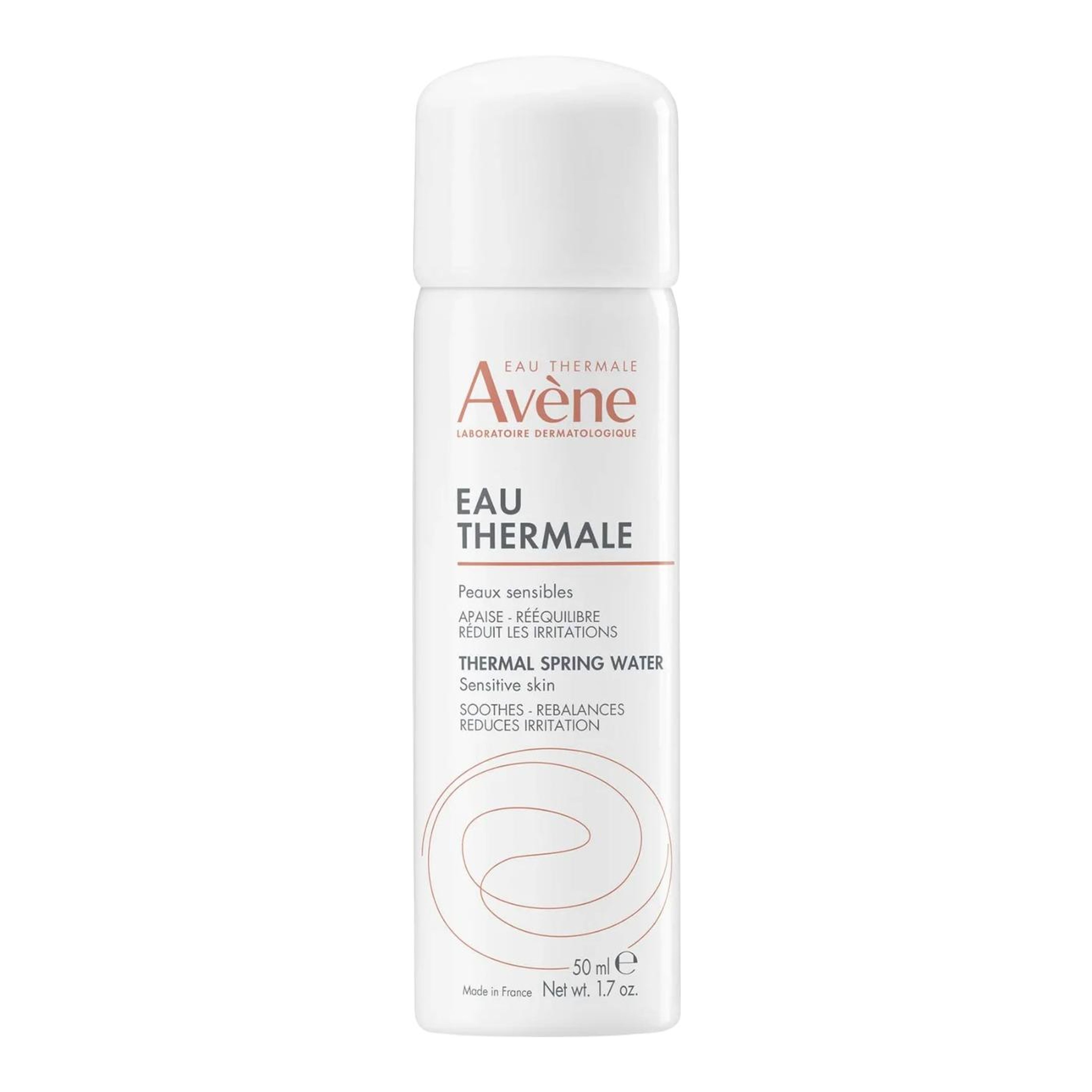 Sensitive Skin Products