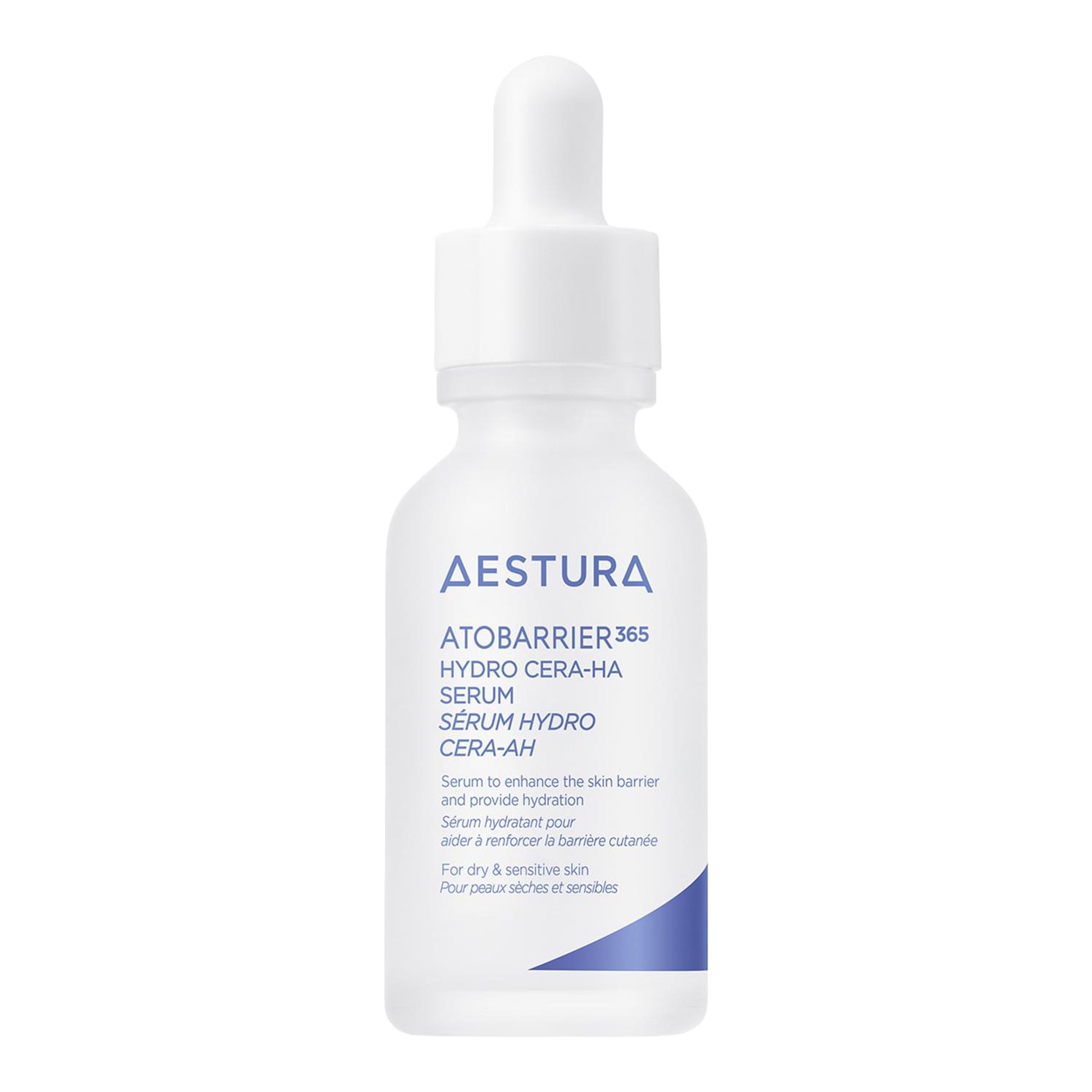 Hydrating/Barrier Repair Serums