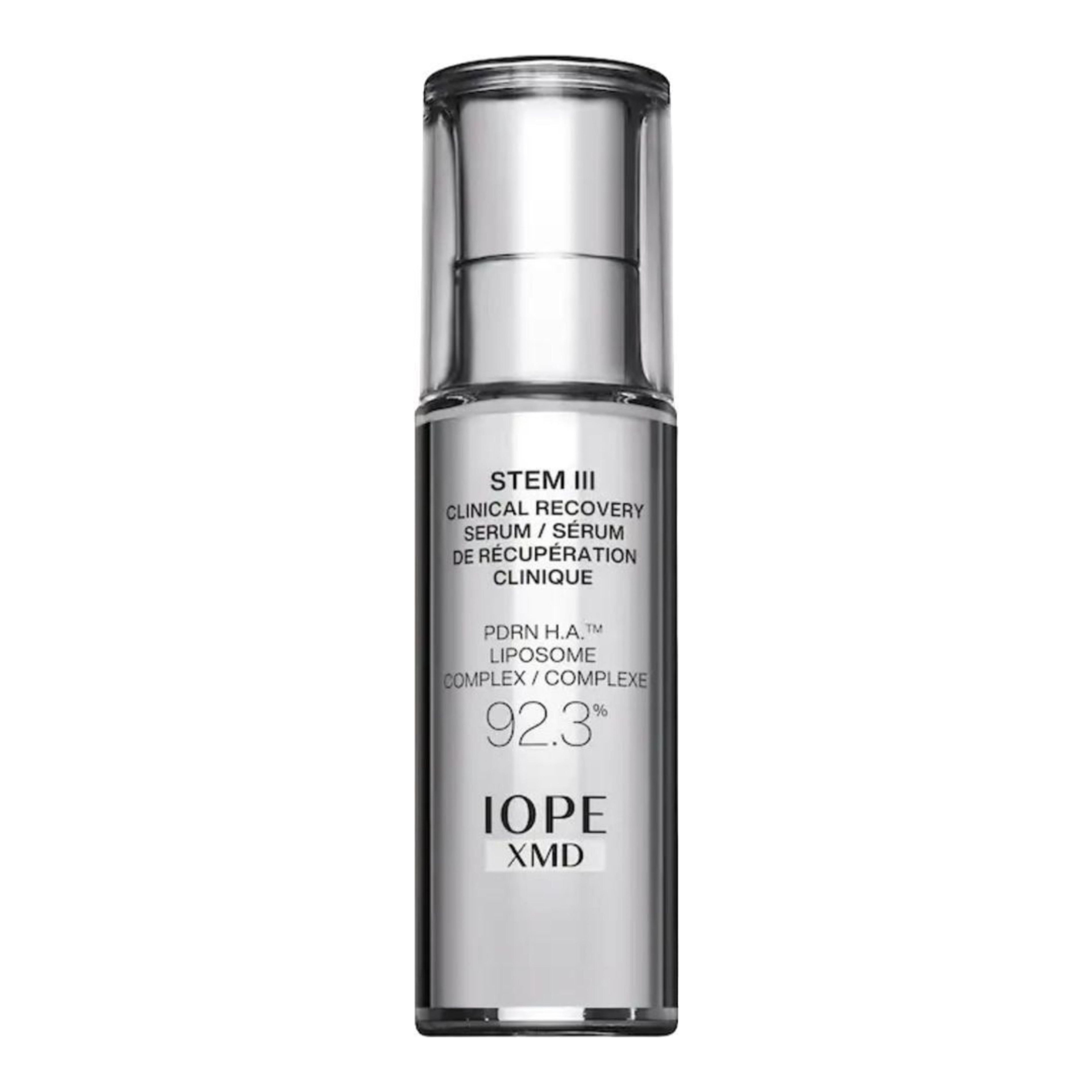 XMD Stem III Clinical Recovery Serum 50ml
